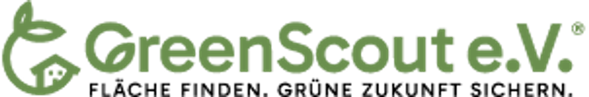 GreenScout e.V. Logo