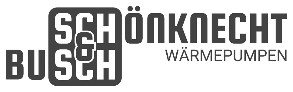 Schönknecht & Busch Wärmepumpen Logo